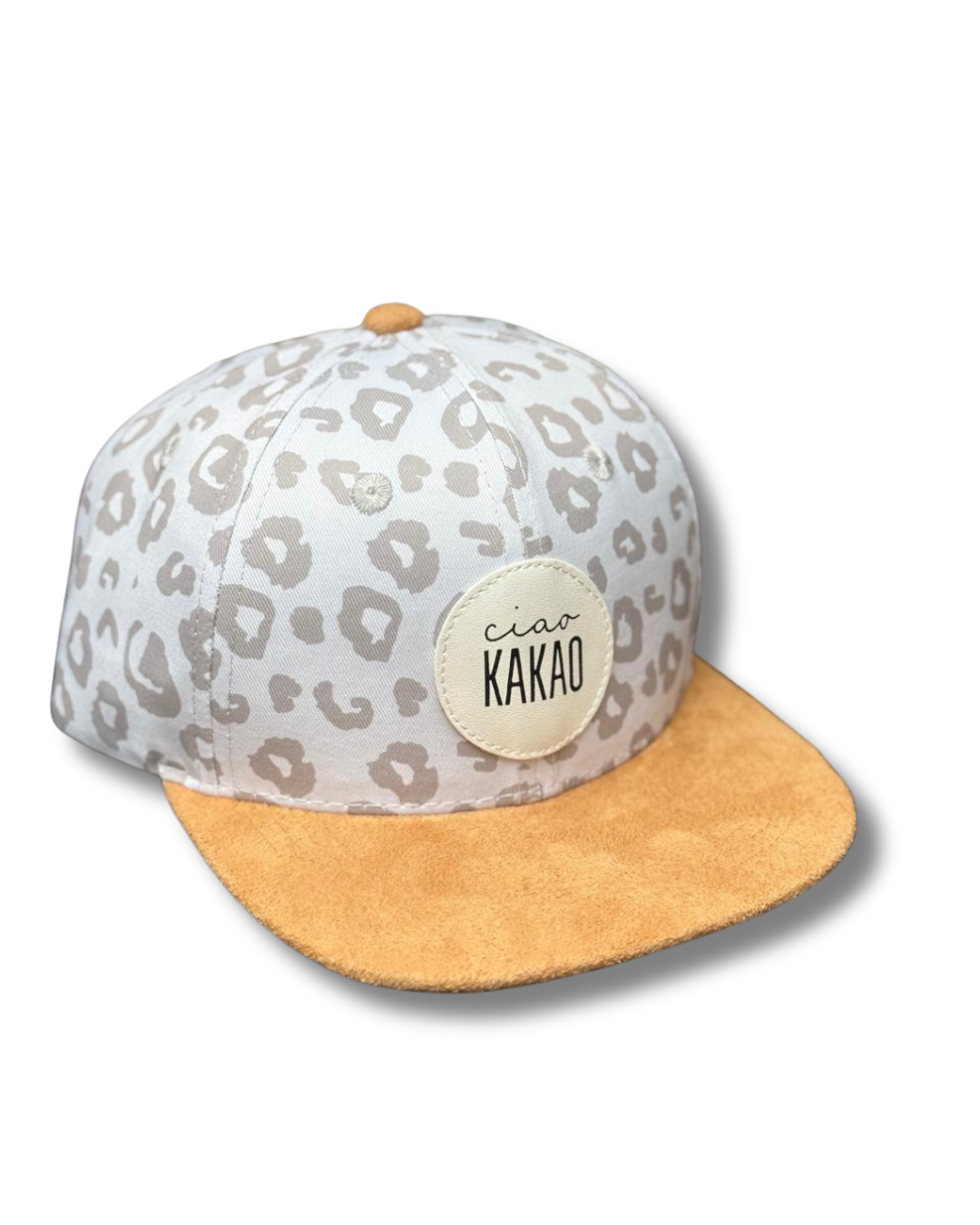 Fräulein Muh Snapback, Baseball Cap Ciao Kakao