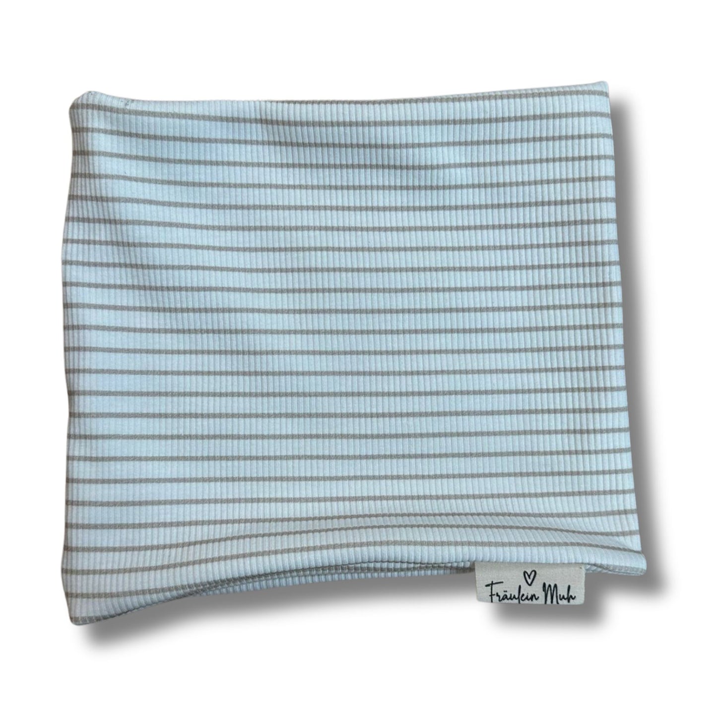 Loop aus gemustertem Jersey KINDER